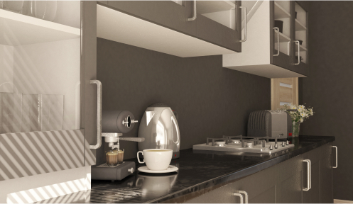 Kitchen Remodeling