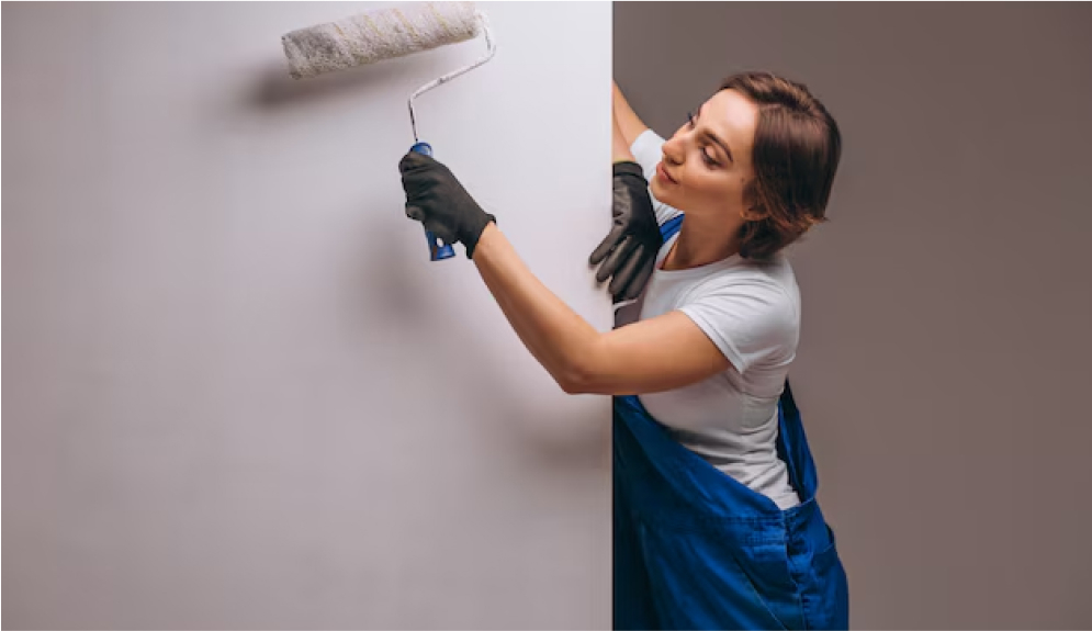Residential & Commercial Painting