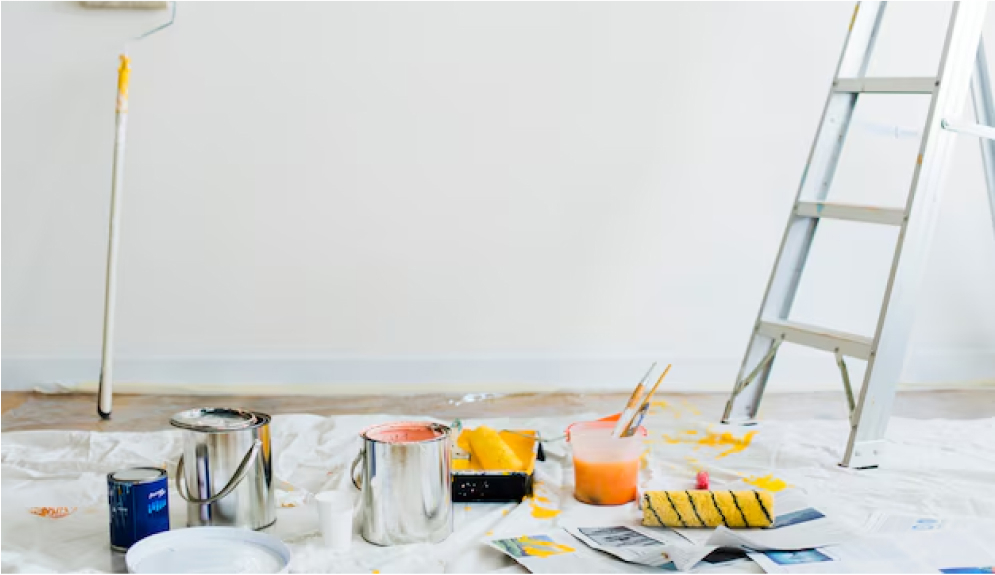 Custom Painting